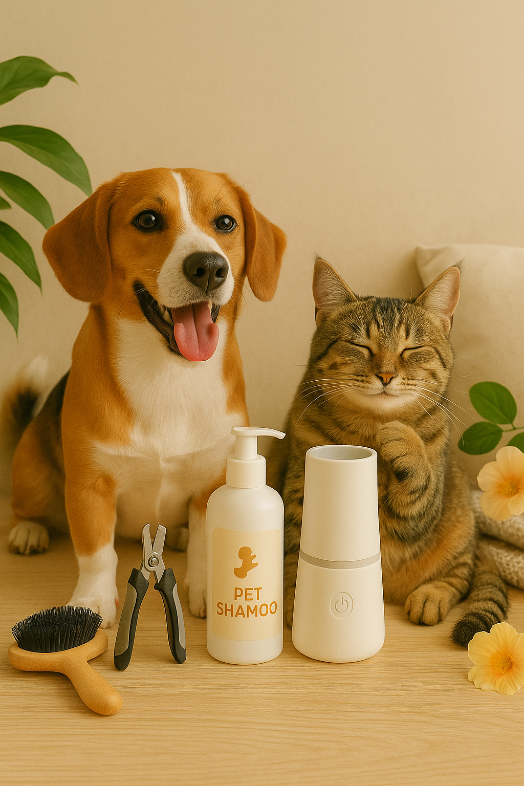 Pawfect Grooming & Wellness