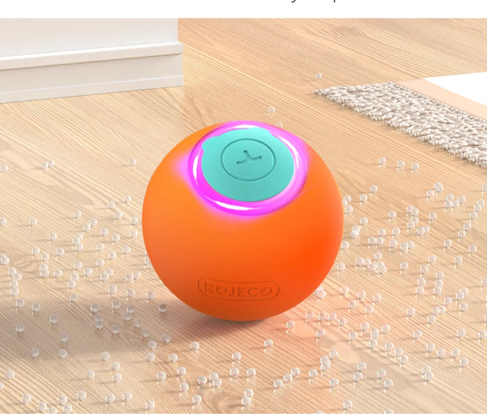 Rojeco Smart Bouncing Ball