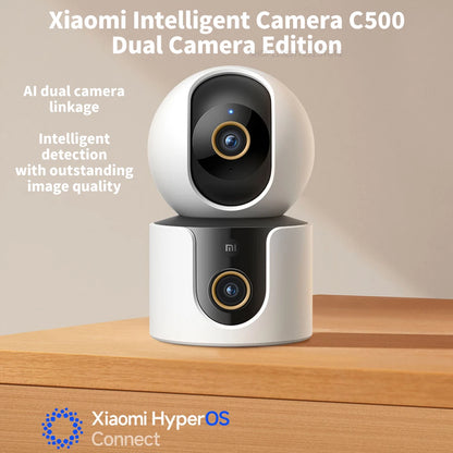 Xiaomi C500 Smart Pet Camera