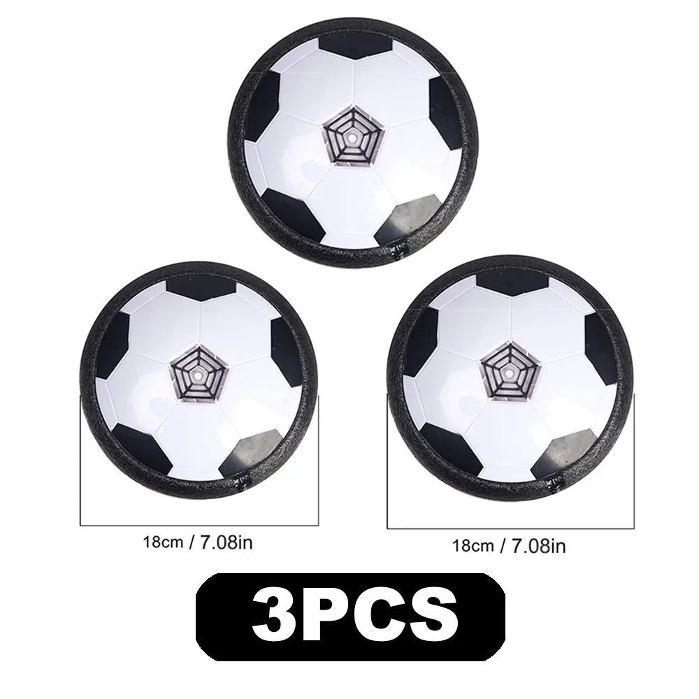 Interactive Smart LED Soccer Ball