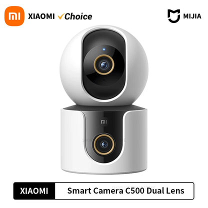 Xiaomi C500 Smart Pet Camera