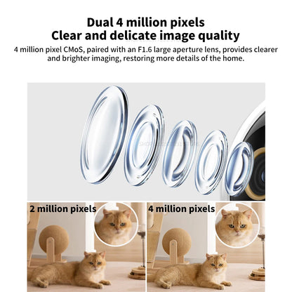 Xiaomi C500 Smart Pet Camera