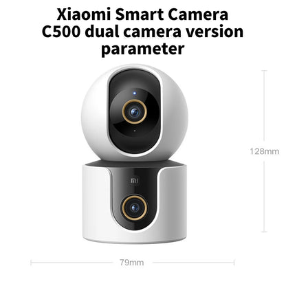 Xiaomi C500 Smart Pet Camera