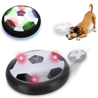 Interactive Smart LED Soccer Ball