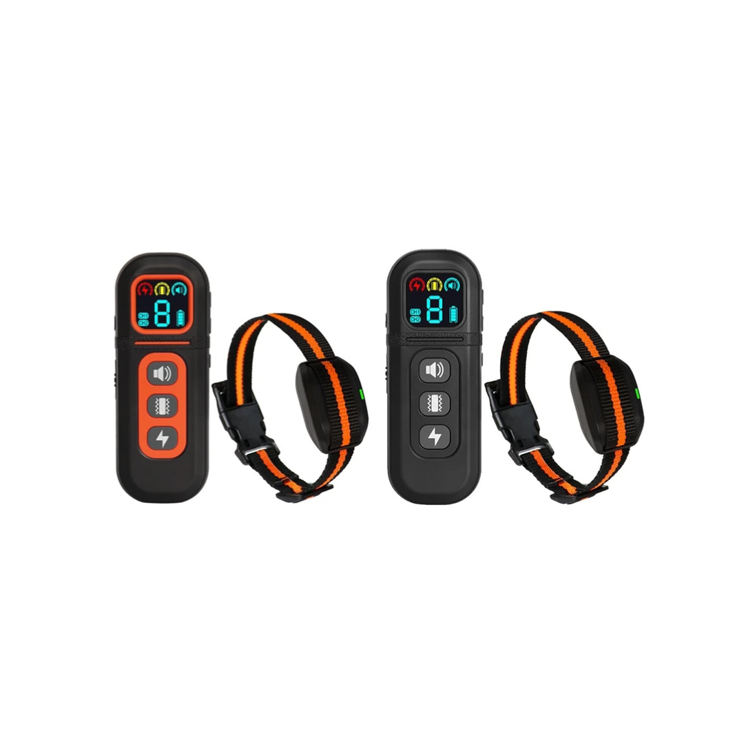 Smart Training Collar With 3 Modes