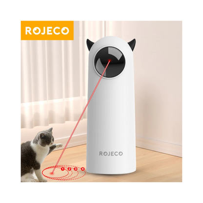 Rojeco Smart LED Laser Toy